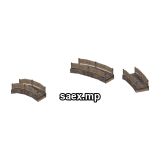 Object preview · parkbridge_sfw