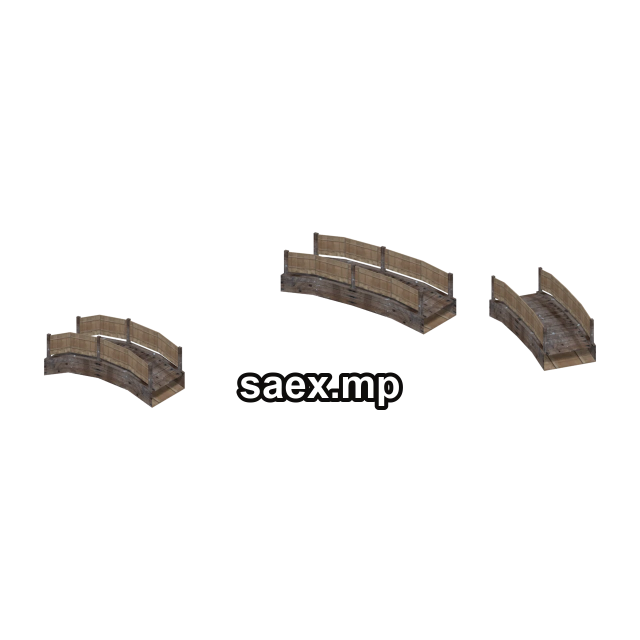 Object preview · parkbridge_sfw