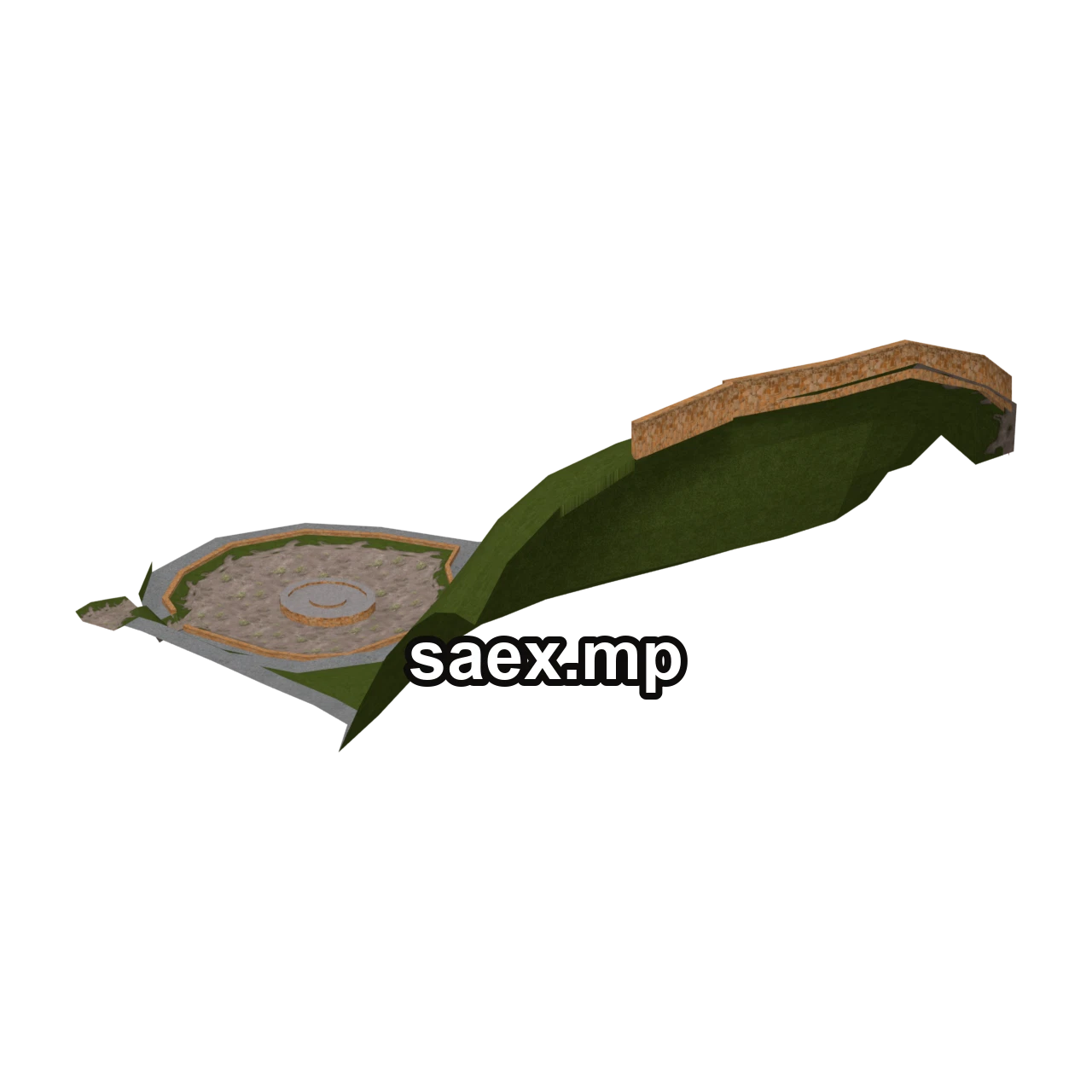 Object preview · park3a_sfw