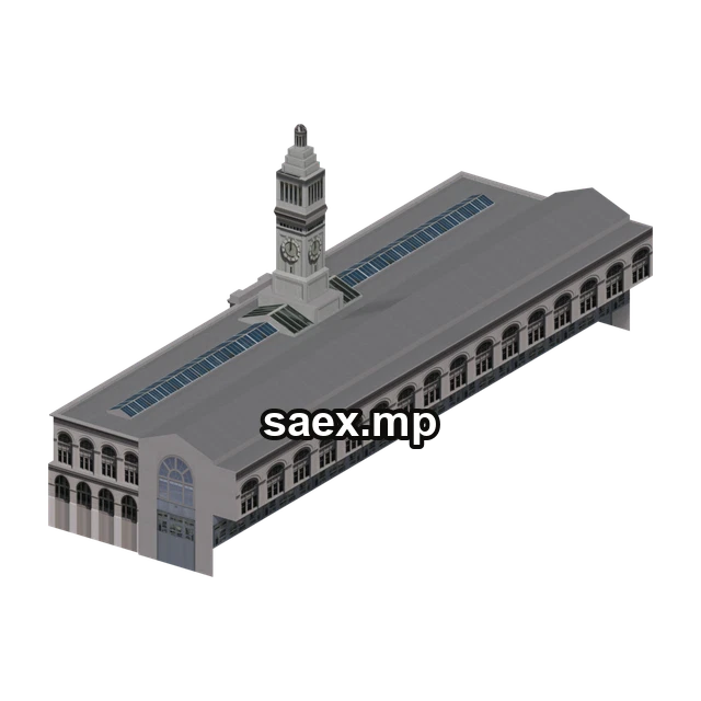 ferybuild_1 önizlemesi, model 9901