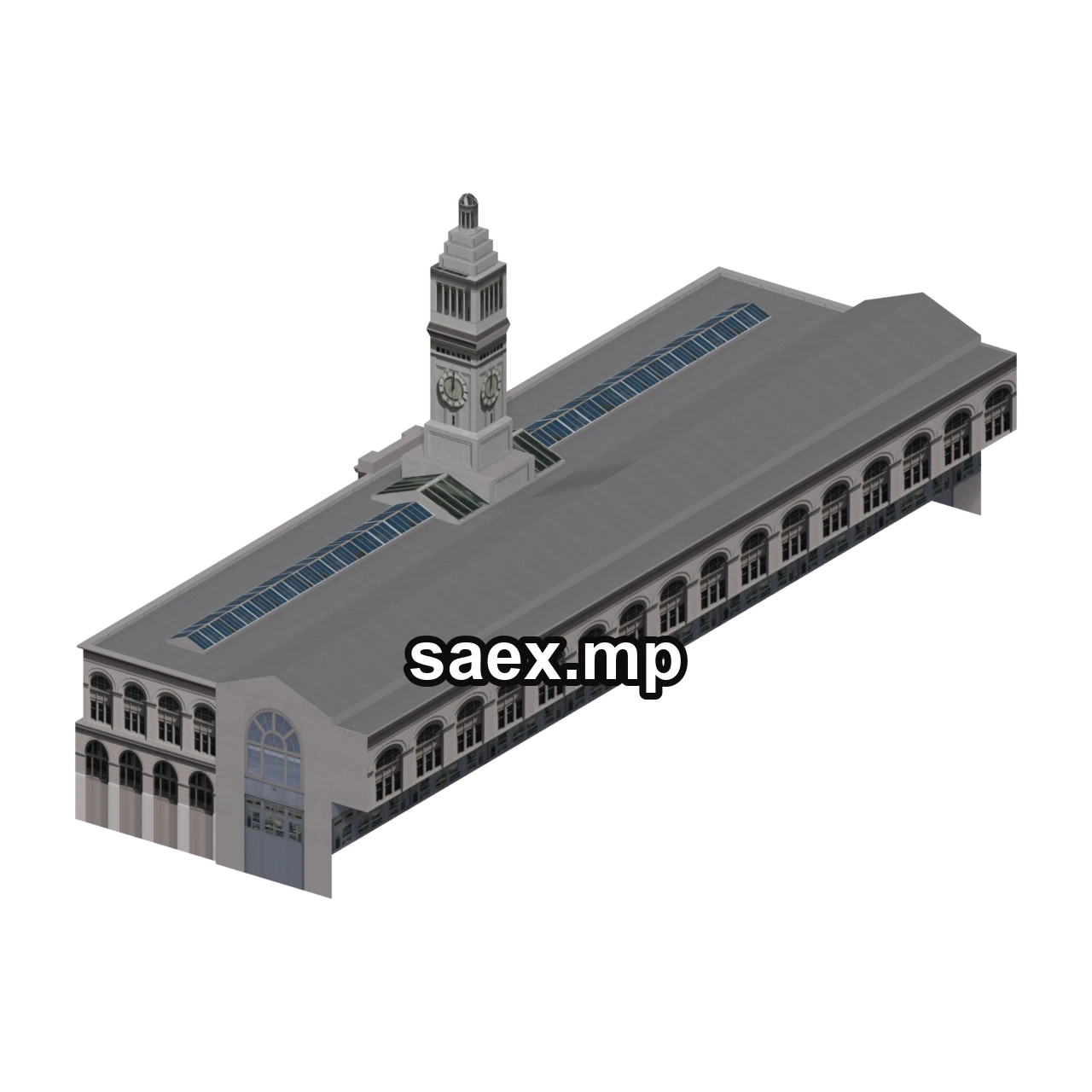 Obje önizlemesi · ferybuild_1