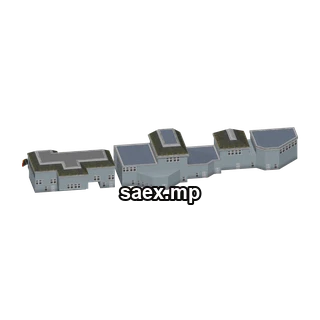 Object preview · pier69_models07