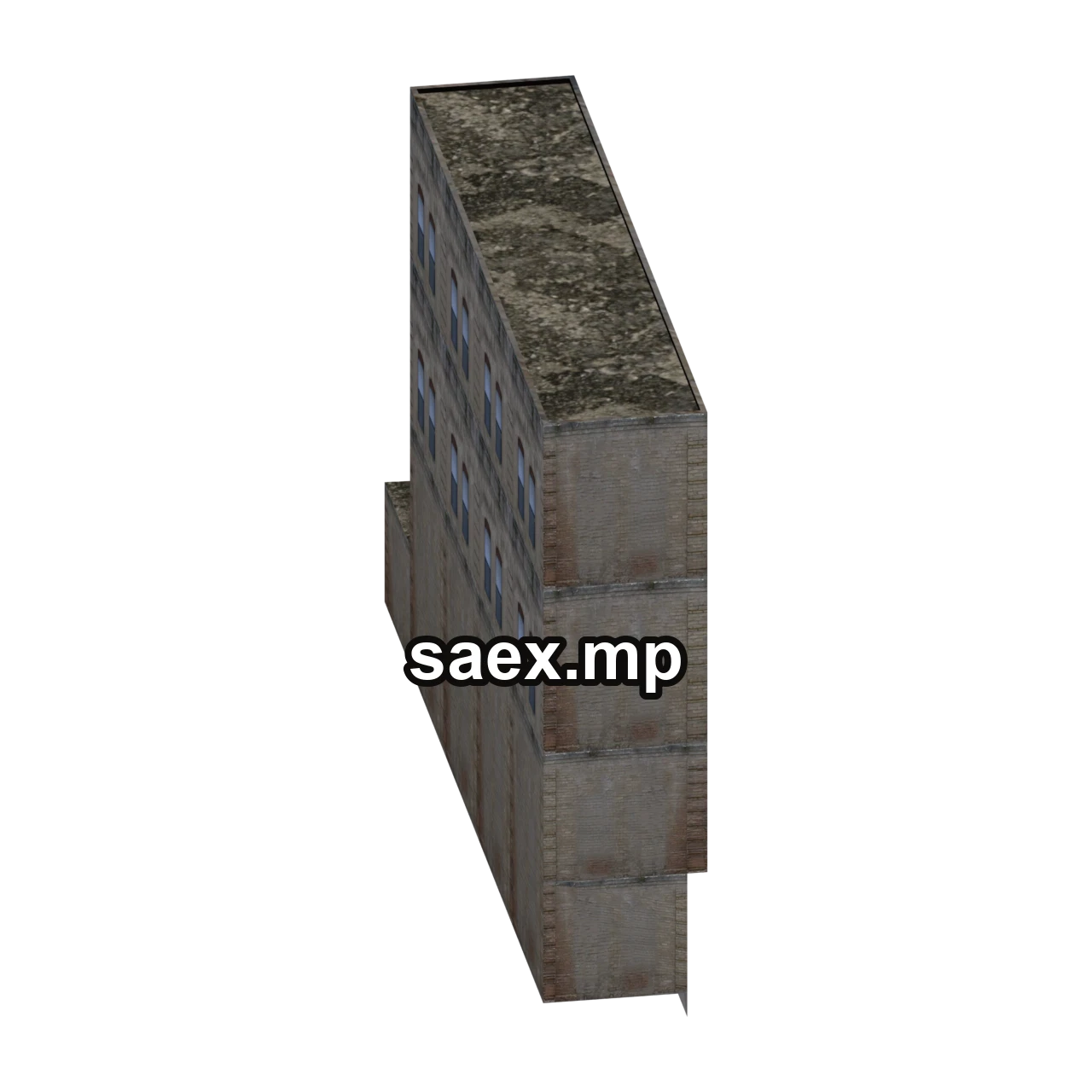 Object preview · fishwarf01