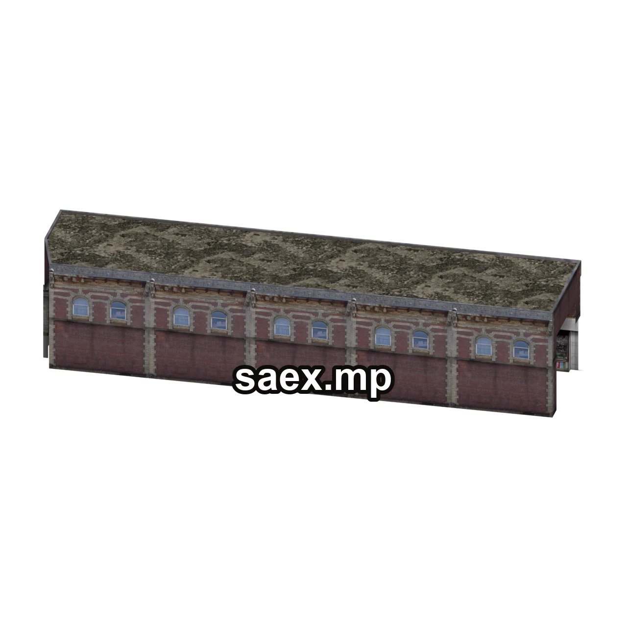 Object preview · fishwarf04