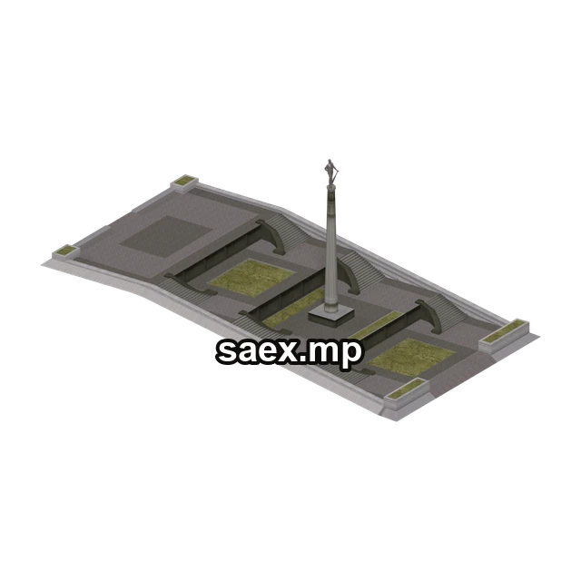 sfe_park önizlemesi, model 9915