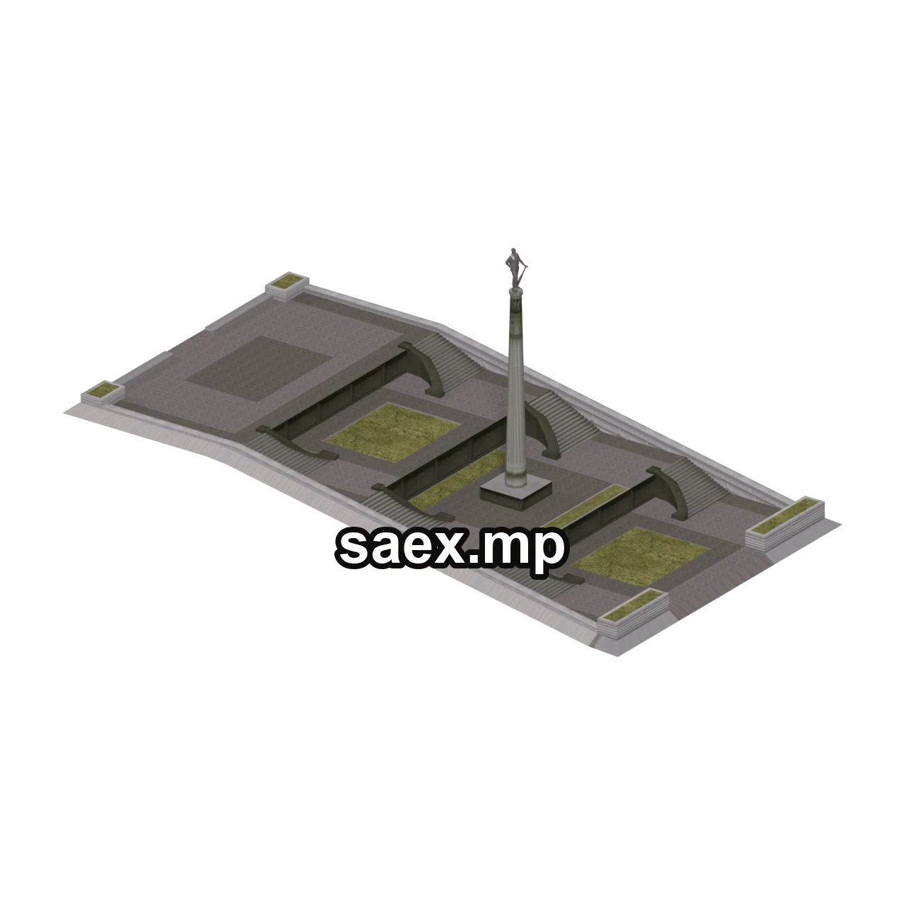 Obje önizlemesi · sfe_park