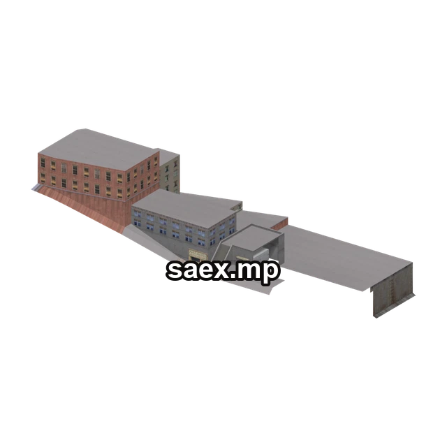 Preview of jumpbuild_sfe, model 9916