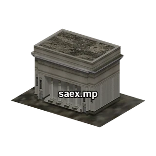 Object preview · posh2_sfe