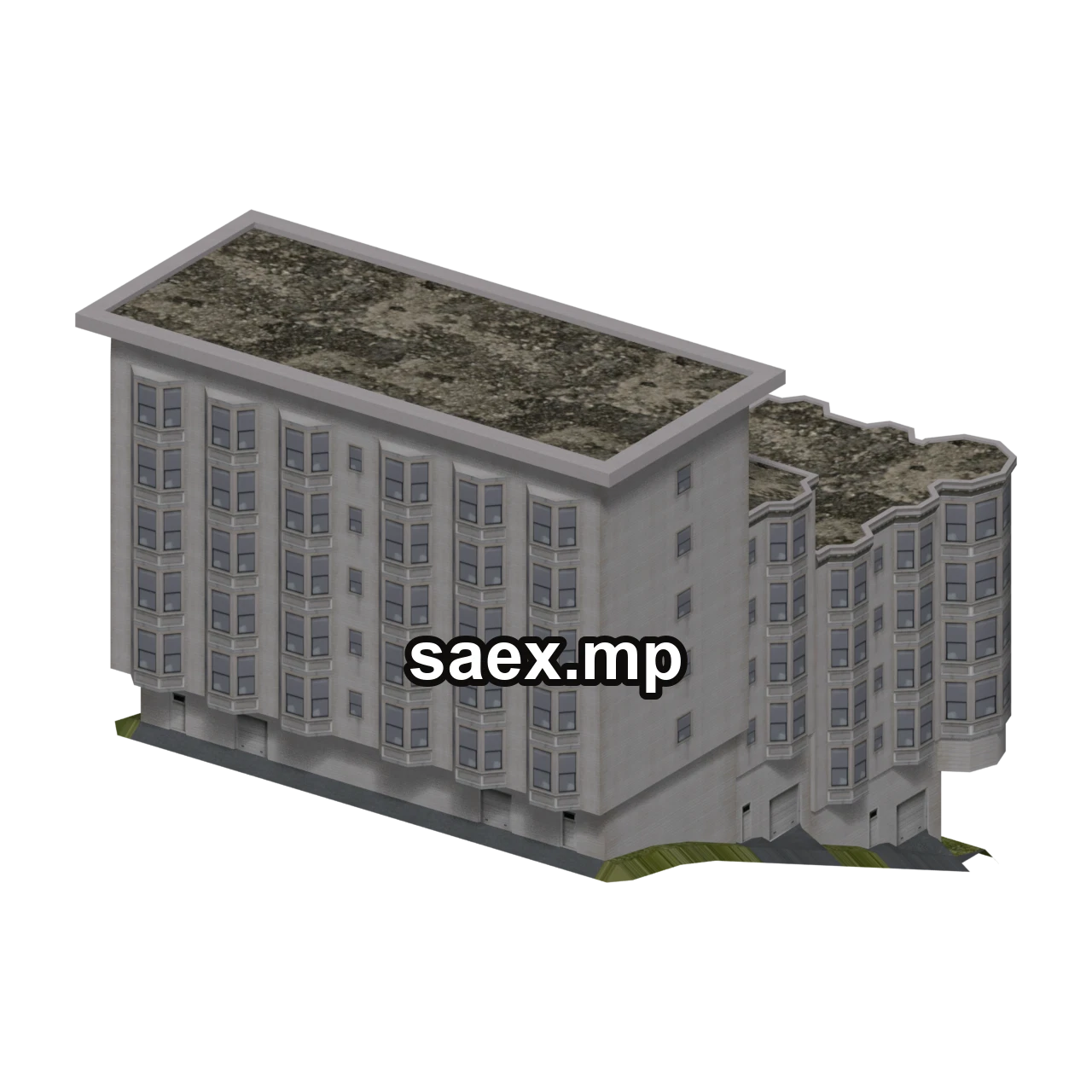 Obje önizlemesi · vicstuff_sfe6000