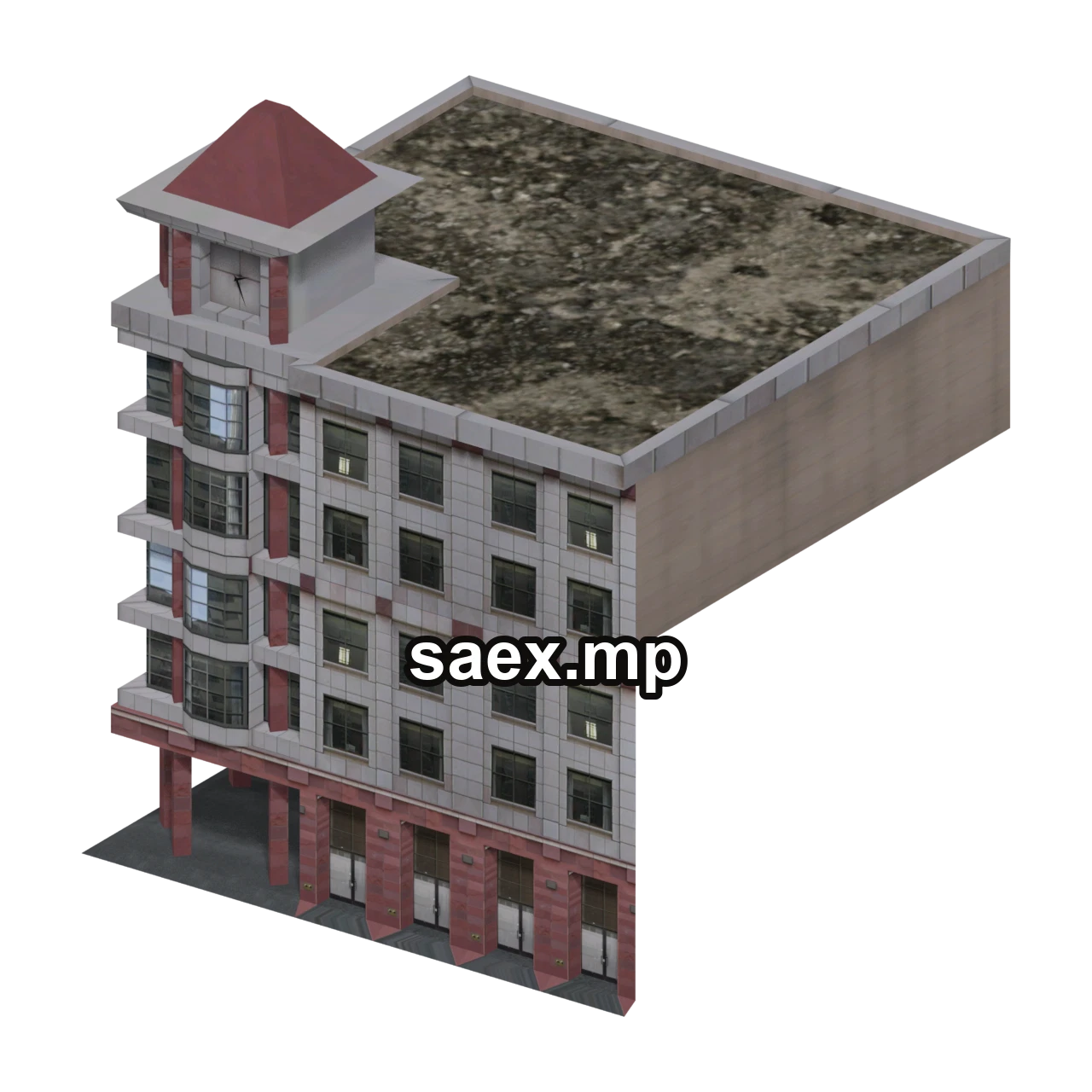 Object preview · sfe_redwht2