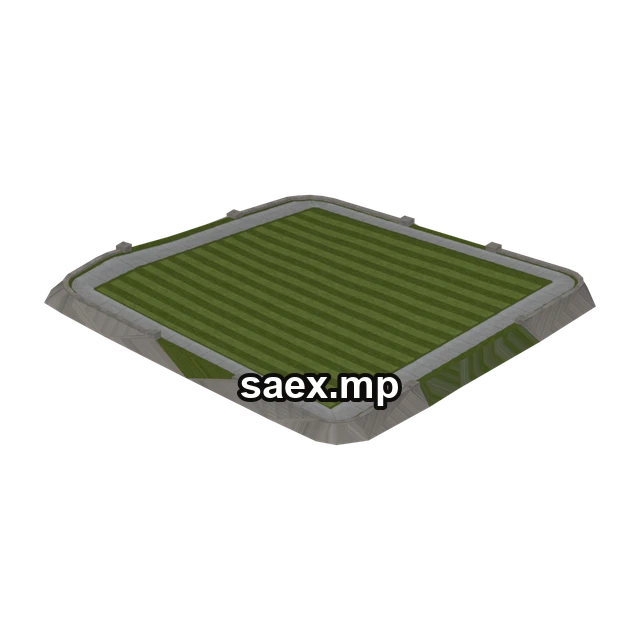 nicepark_sfe önizlemesi, model 9930