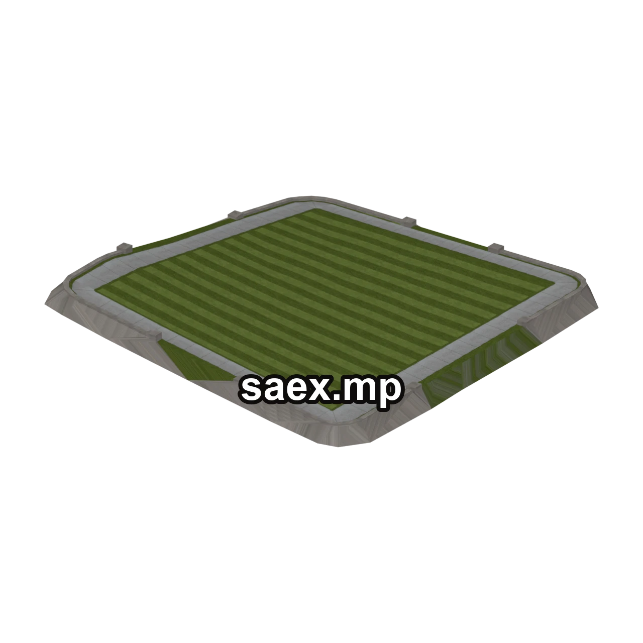 Object preview · nicepark_sfe