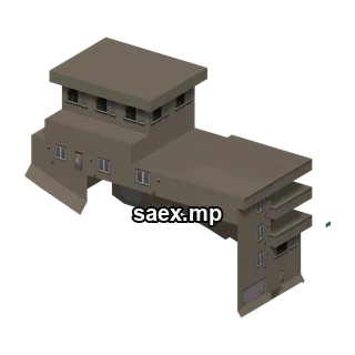 Obje önizlemesi · lbd_house1_sfe