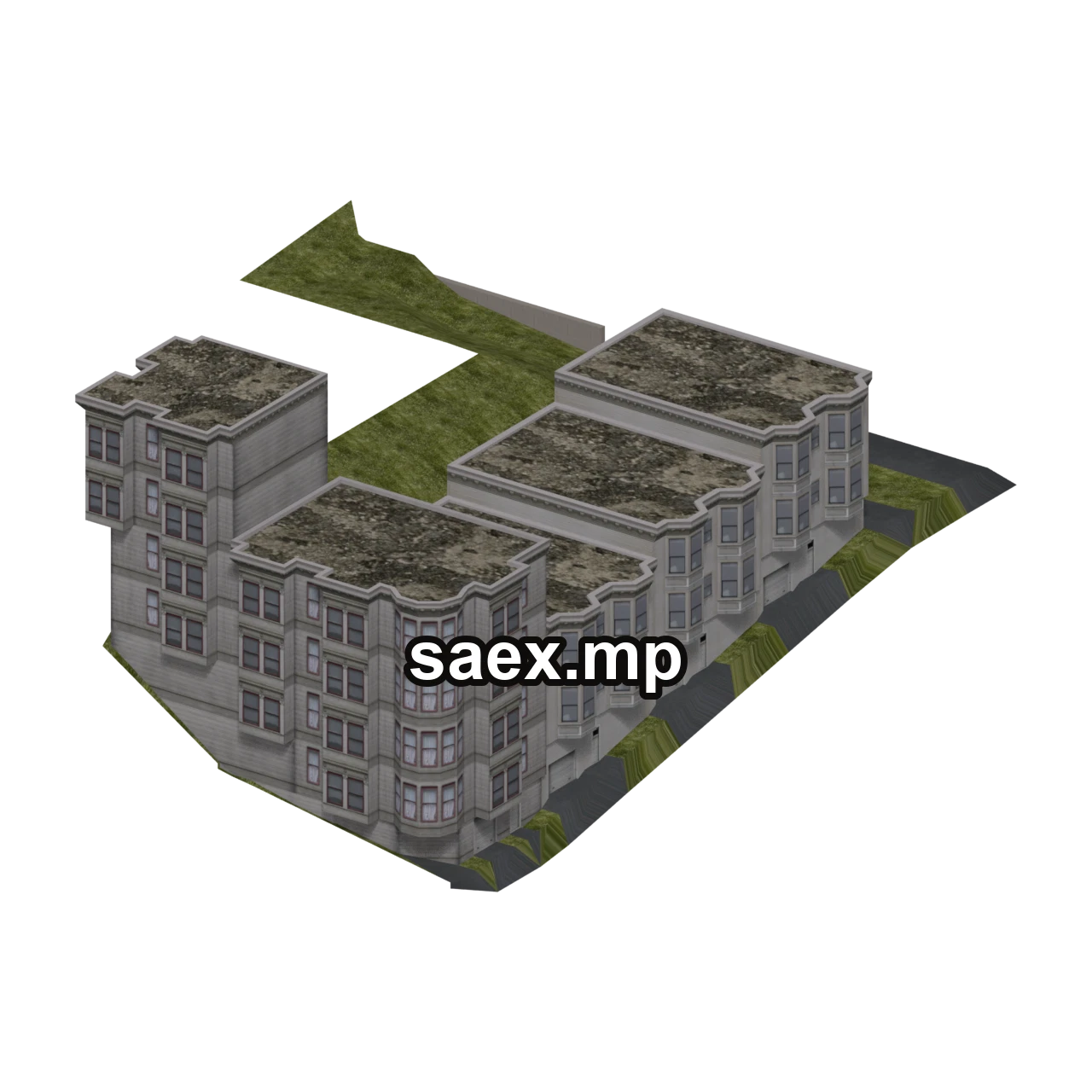Obje önizlemesi · vicstuff_sfe6006