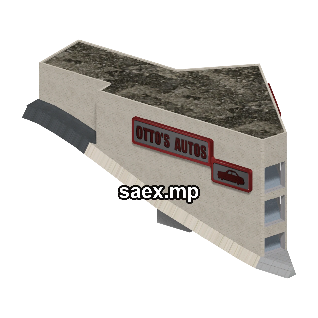 Object preview · ottos_AUTOS_sfe