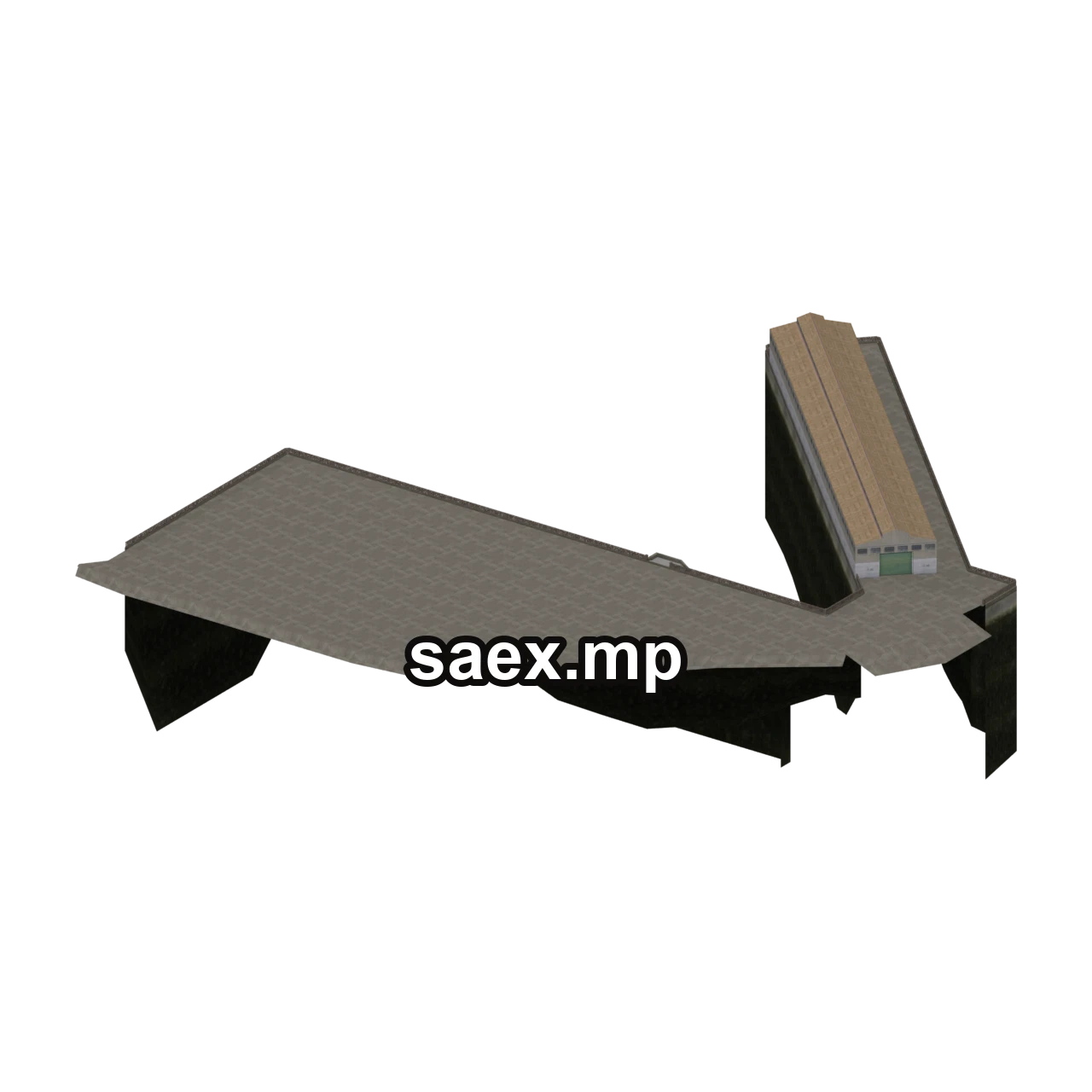 Object preview · pier69_sfe3