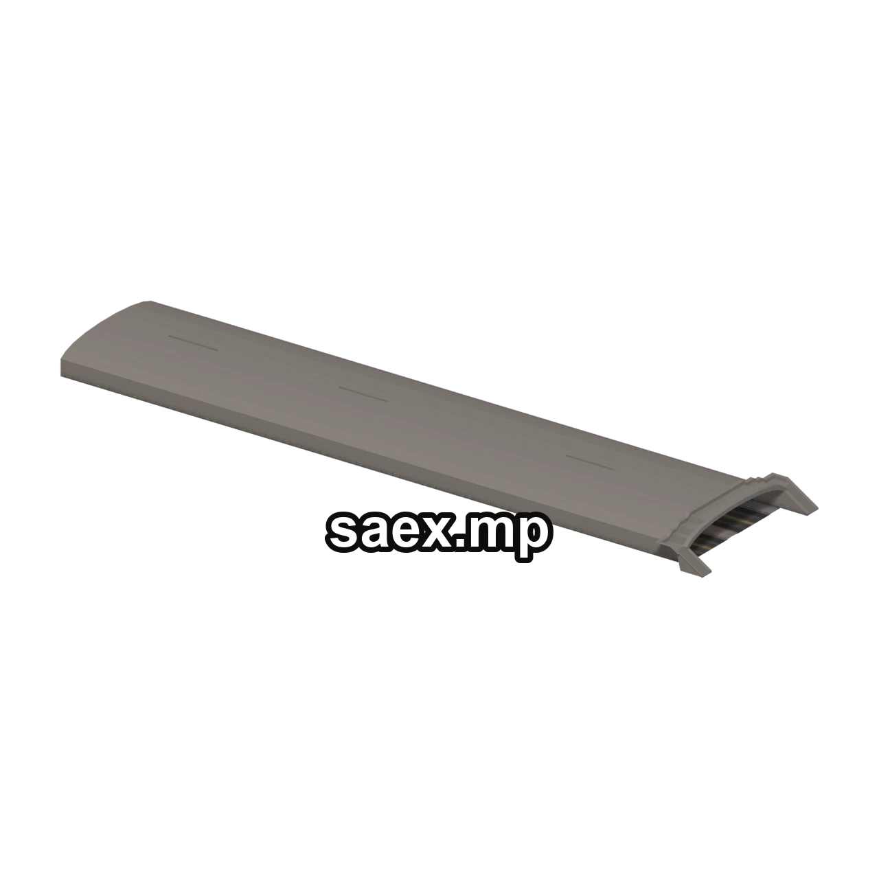 Object preview · tunnel_sfe
