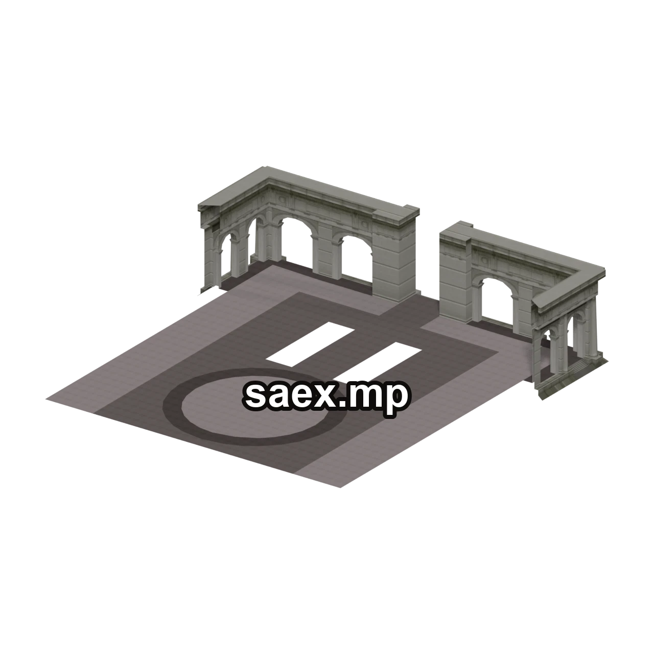 Object preview · sfe_archybald1