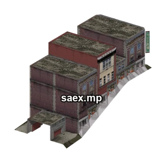 Object preview · chinatown_sfe2