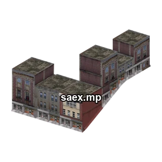 Object preview · chinatown_sfe9