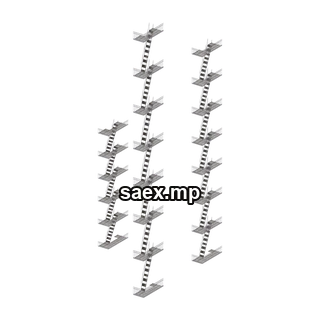 Object preview · fire_esc_SFE02