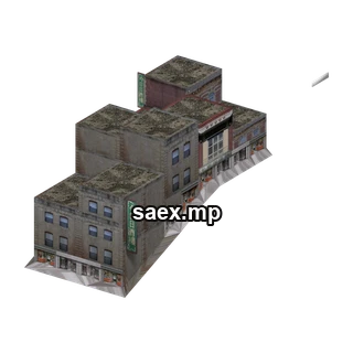 Object preview · chinatown_sfe20