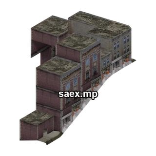 Obje önizlemesi · chinatown_sfe8