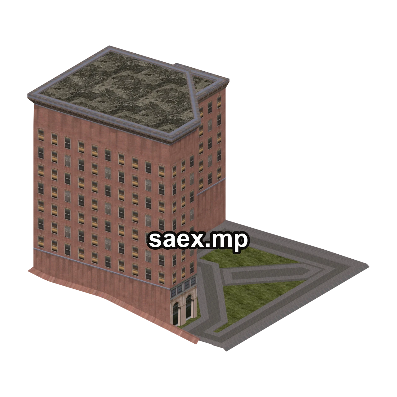 Object preview · sfe_swank1