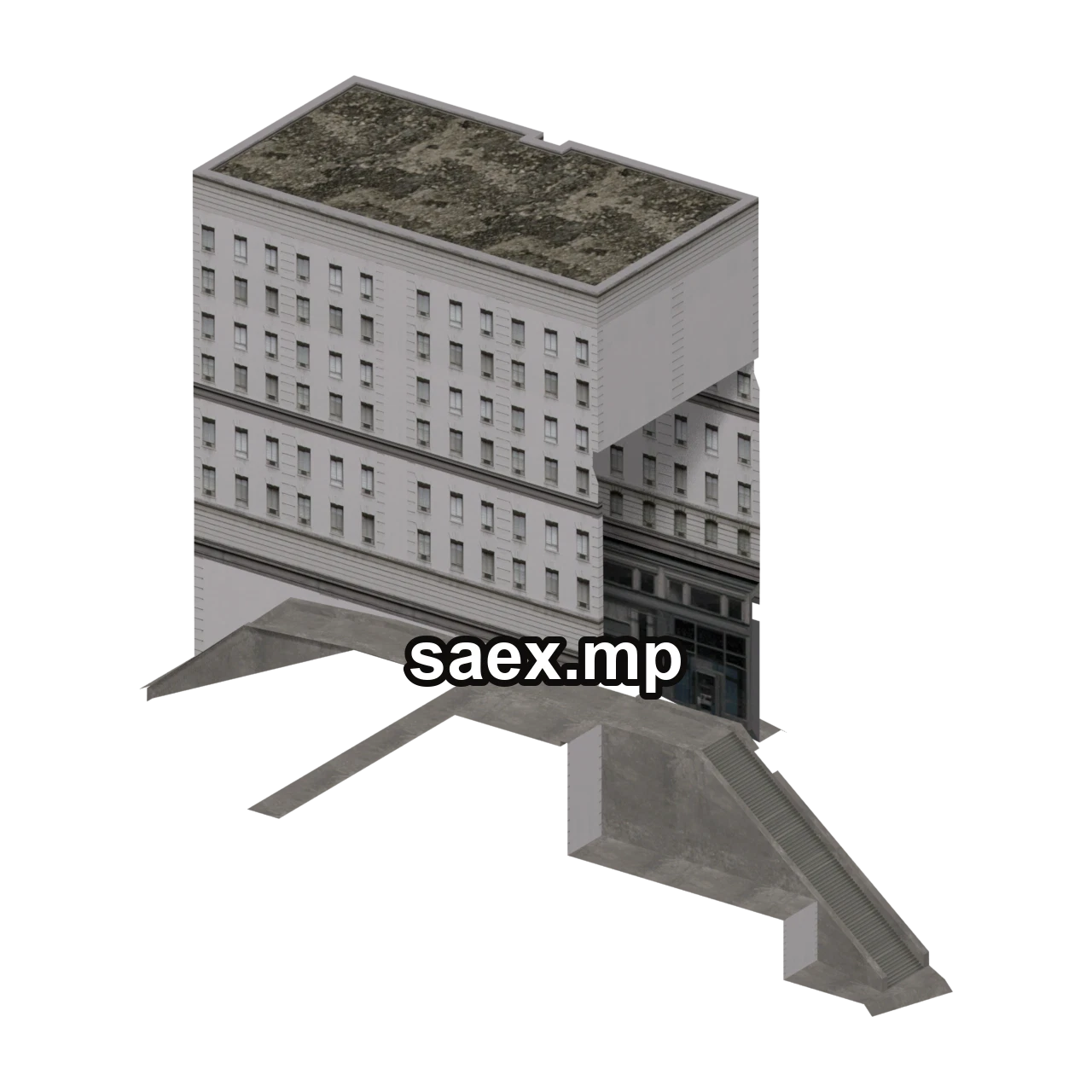 Object preview · pinkbuild4_sfe
