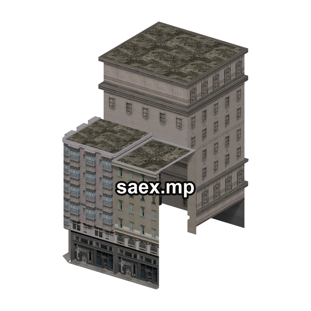 Obje önizlemesi · pinkbuild_sfe