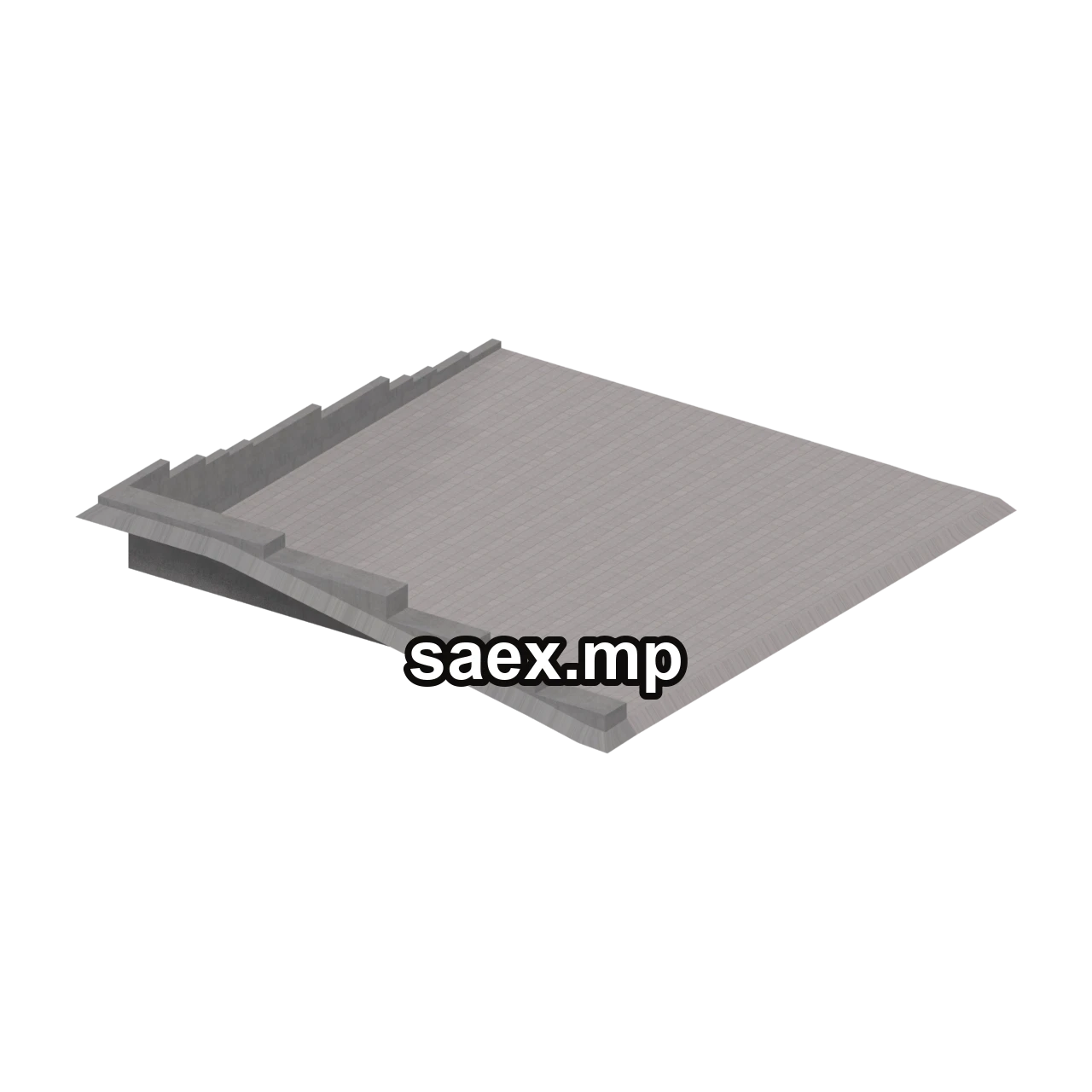 Obje önizlemesi · monlith_ground