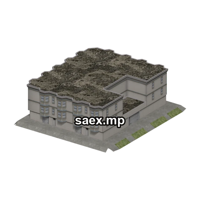 Preview of vicstuff_sfe50, model 10050