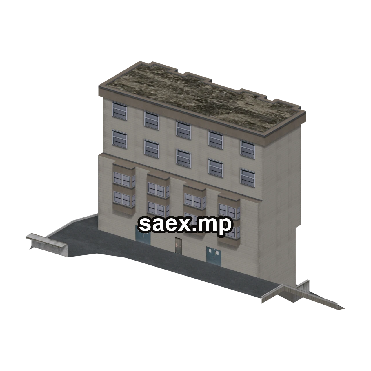 Object preview · fishwarf21_sfe
