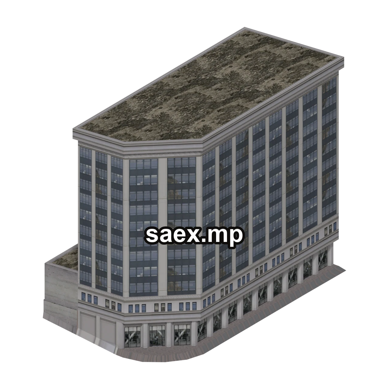 Object preview · tempsf_4_sfe