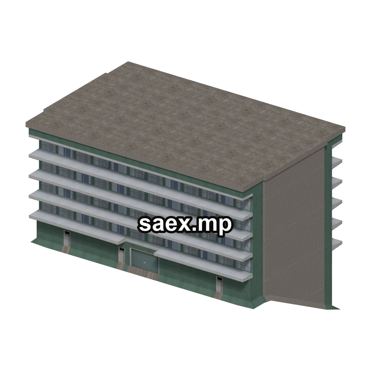 Obje önizlemesi · aprtmnts02_sfe