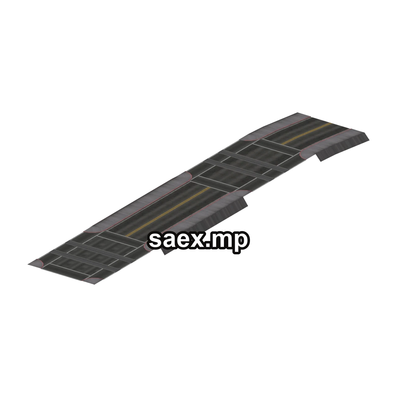 Object preview · road24_sfe