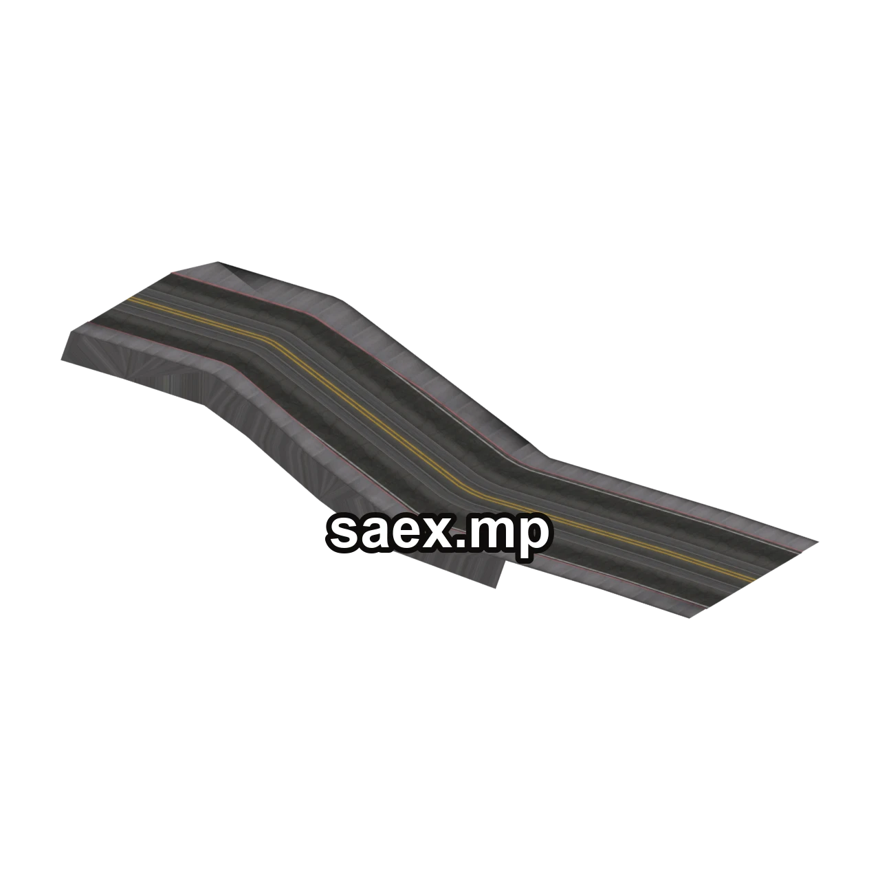 Object preview · road05_sfe
