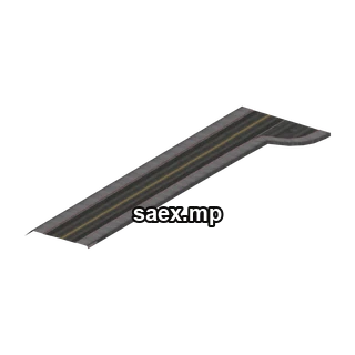 Obje önizlemesi · road_07_sfe