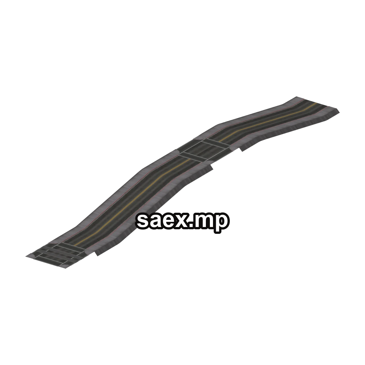 Object preview · road06_sfe