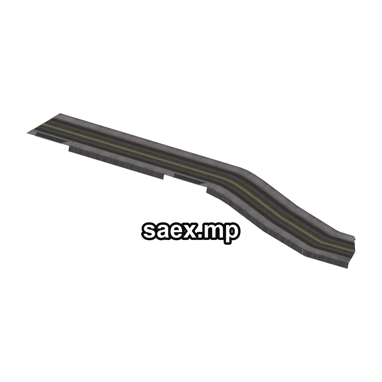 Object preview · road10_sfe