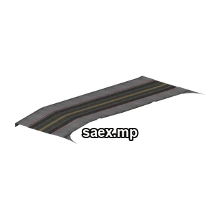 Obje önizlemesi · road12_sfe