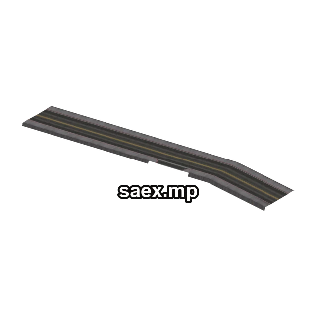 Preview of road13_sfe, model 10076