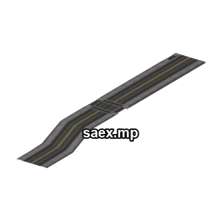Obje önizlemesi · road14_sfe