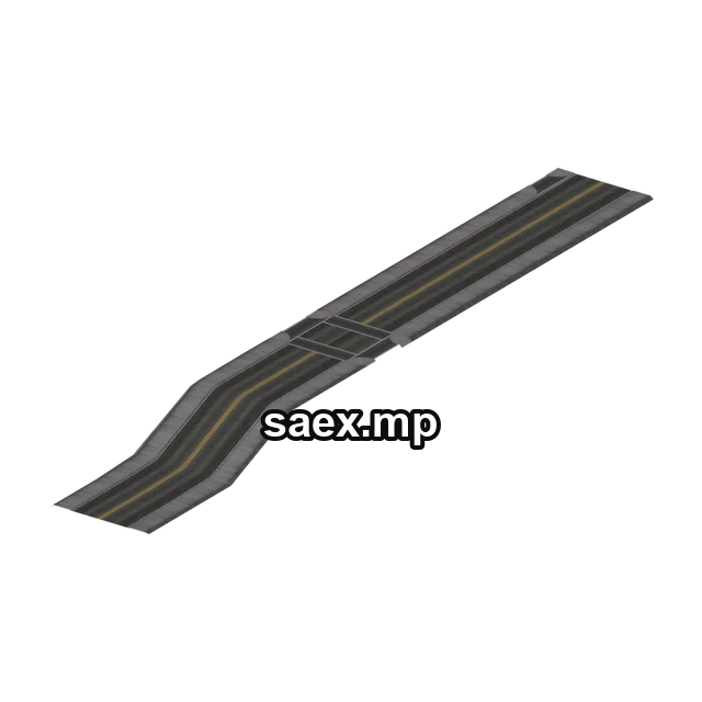 Preview of road14_sfe, model 10077