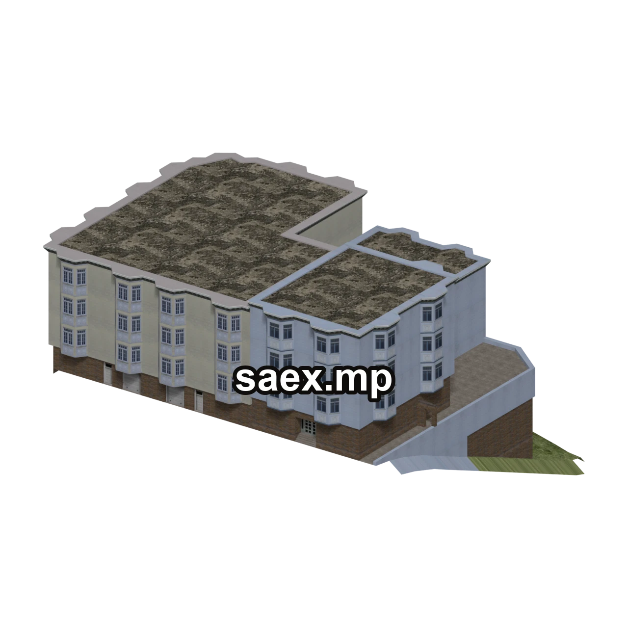 Obje önizlemesi · vicstuff_sfe67