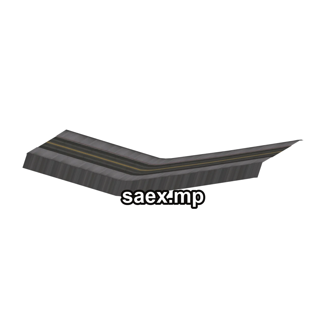 Object preview · road16_sfe
