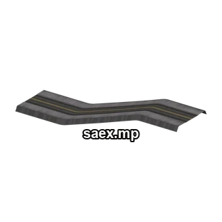 Object preview · road17_sfe