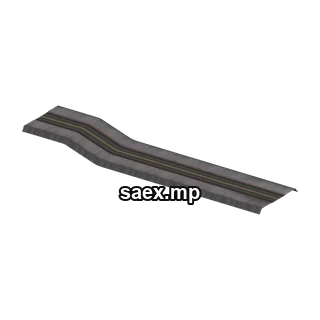 Object preview · road18_sfe
