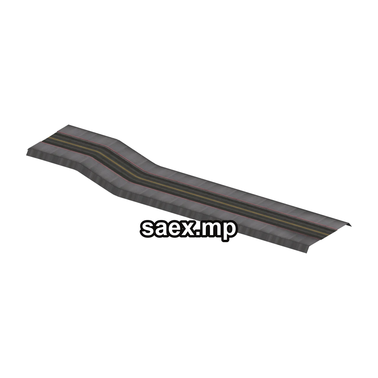 Object preview · road18_sfe