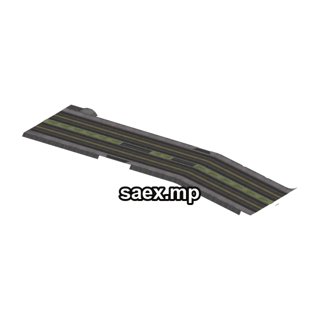 Preview of road21_sfe, model 10115